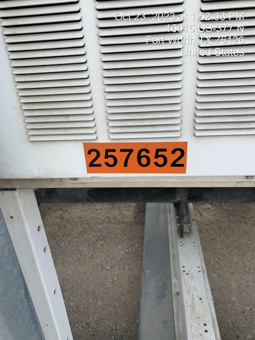 2022 CAPS PCHH-227TC-0NN0NN-5E5-0-PG2CEUP