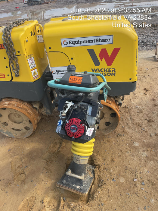 2021 AMMANN ATR 68 P