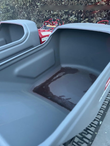 2025 TORO MBTX 2500-TS