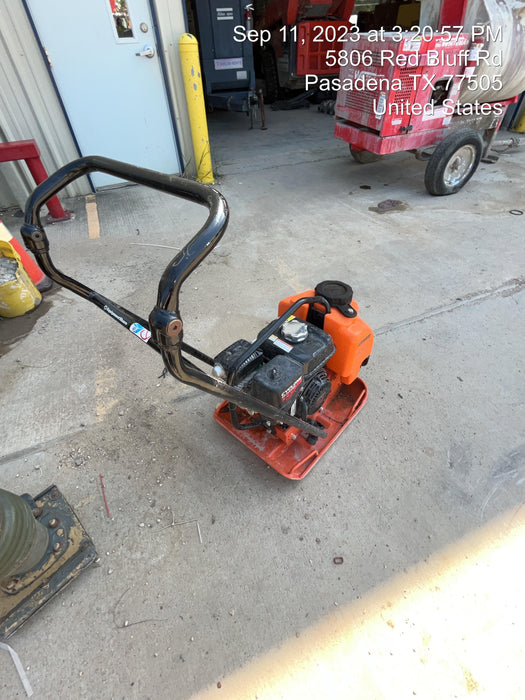 2023 MULTIQUIP MVC82VHW