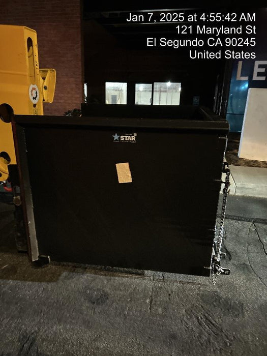 2024 STAR INDUSTRIES 1425