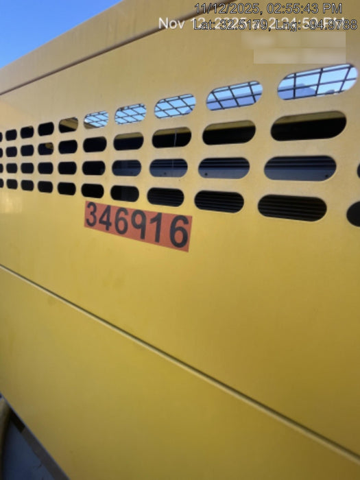 2023 ATLAS COPCO XAS 850