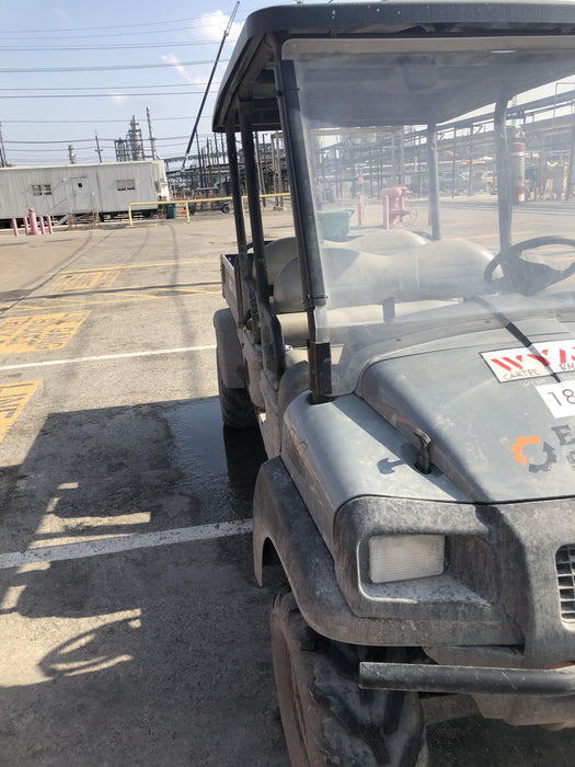 2021 CLUB CAR CA1700D (Canopy)