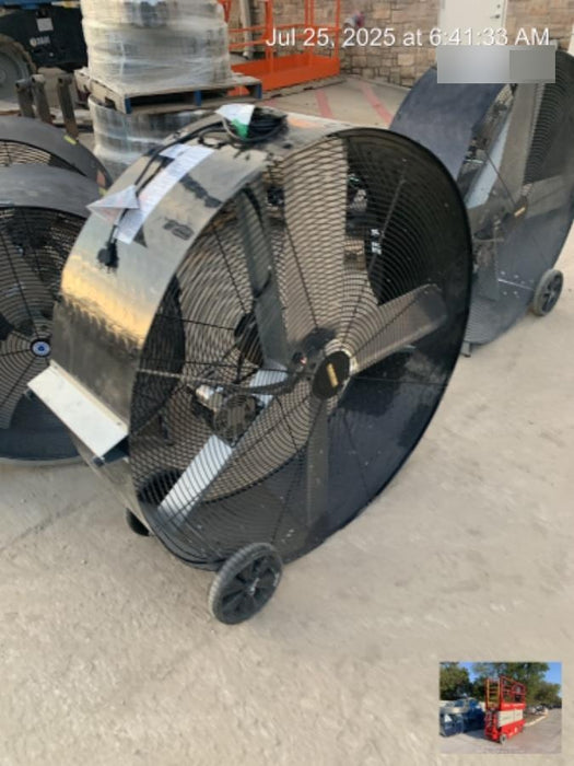 2024 MASTER MAC-48-BDF-C