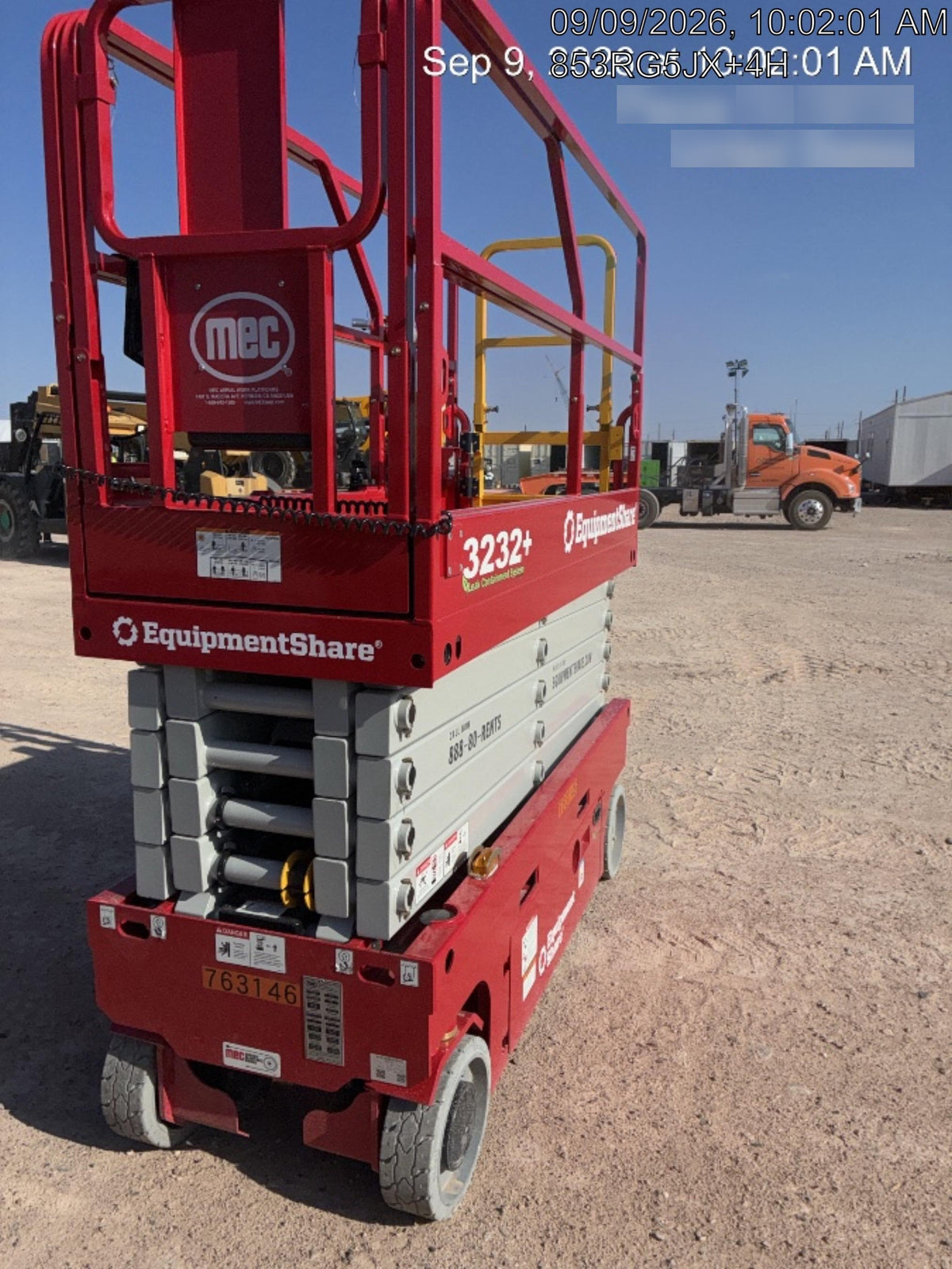 2026 MEC 3232+