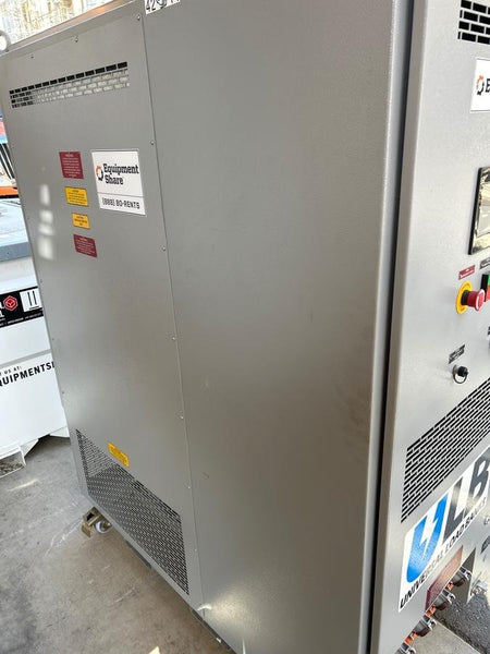 2024 UNIVERSAL LOAD BANKS ULB-R650