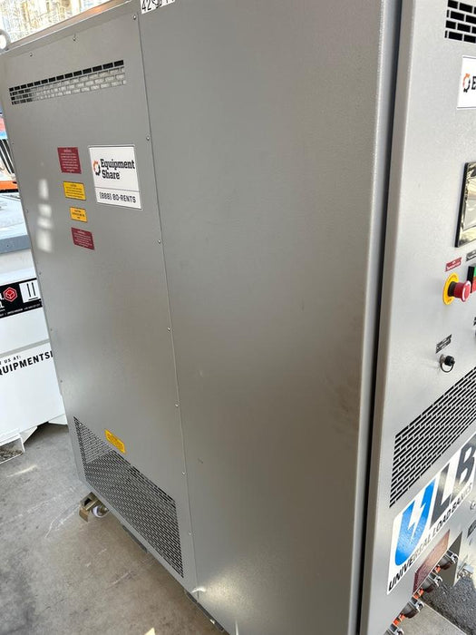 2024 UNIVERSAL LOAD BANKS ULB-R650