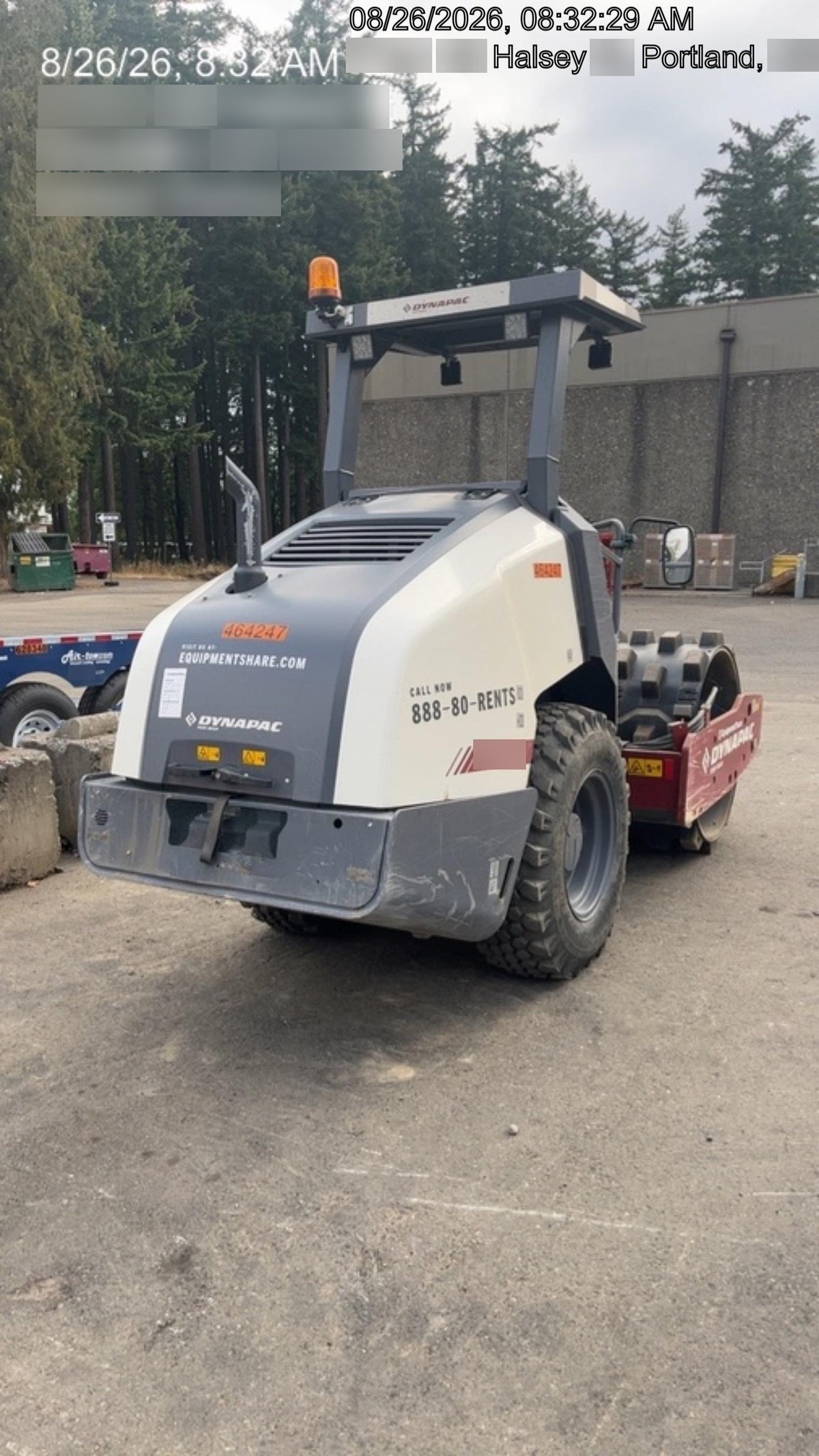2024 DYNAPAC CA1300D