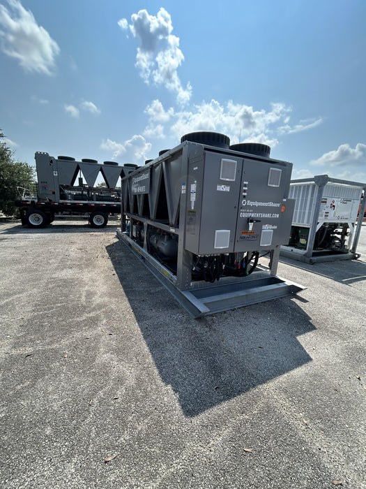 2025 CARRIER 30XV-2256SJ0-64C0