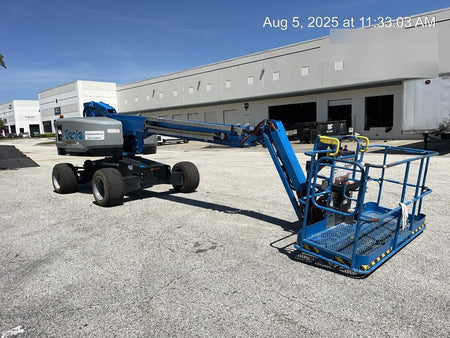 2024 GENIE S-45 HF