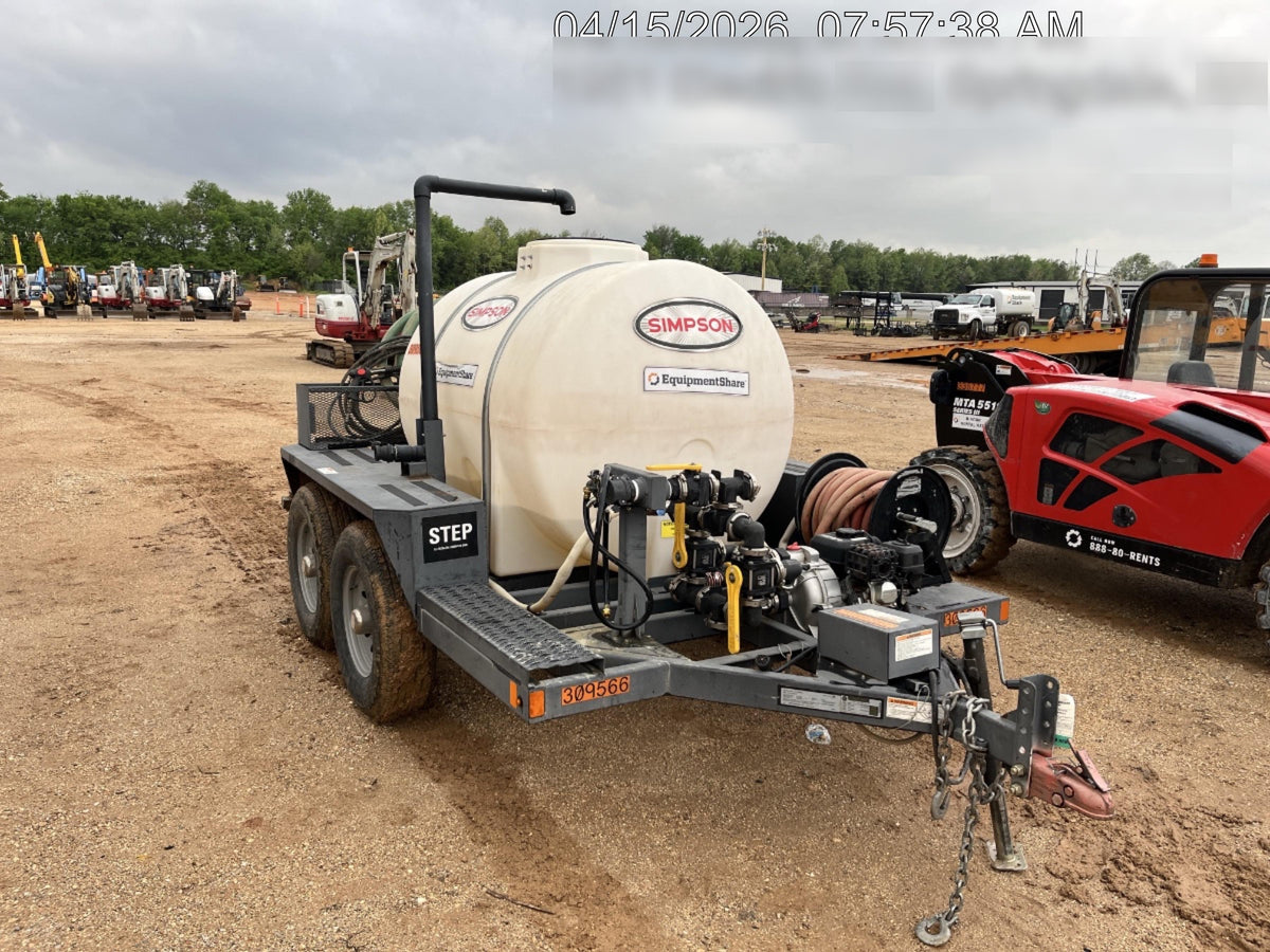 2023 SIMPSON SWT-52517