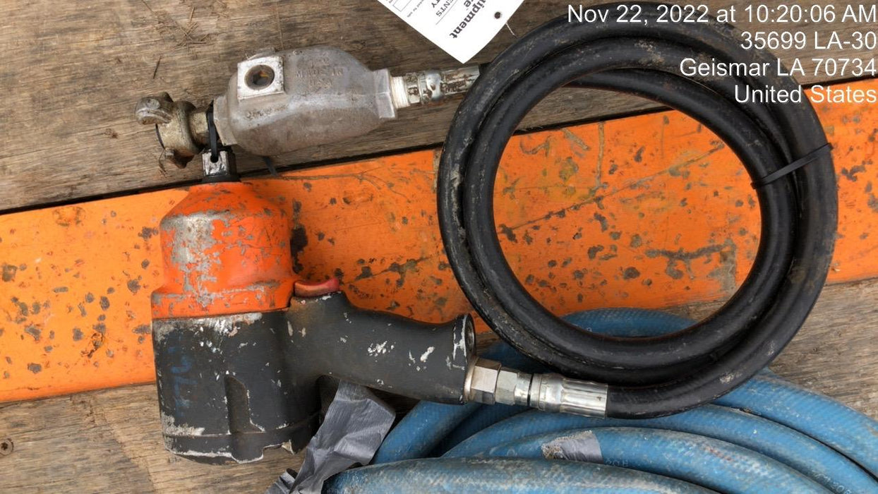 2020 MICHIGAN PNEUMATIC 750SS