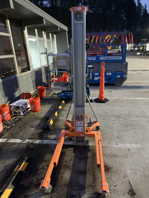 2021 LIFTSMART MLC-12