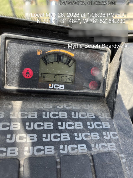 2025 JCB 940-4