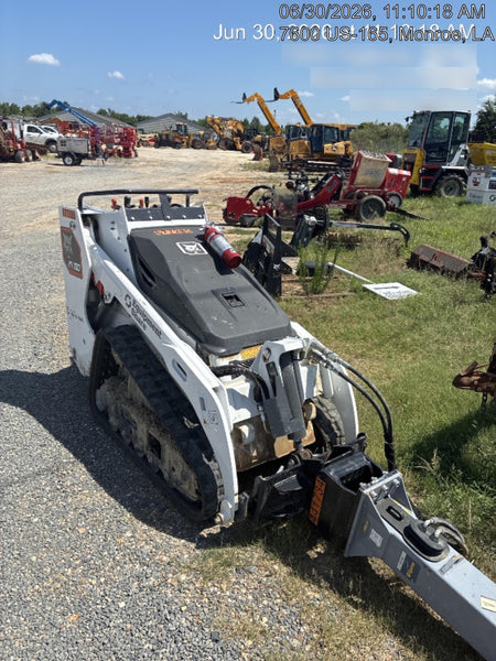 2024 EPIROC EC40T