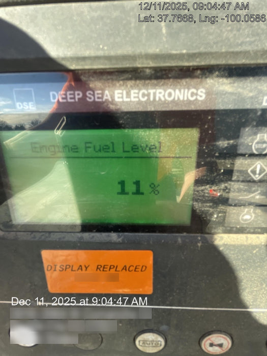 2018 WACKER NEUSON G25