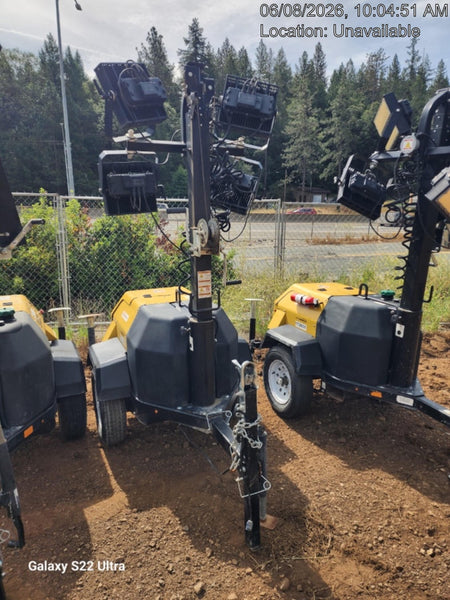 2021 ALLMAND NLV3GR