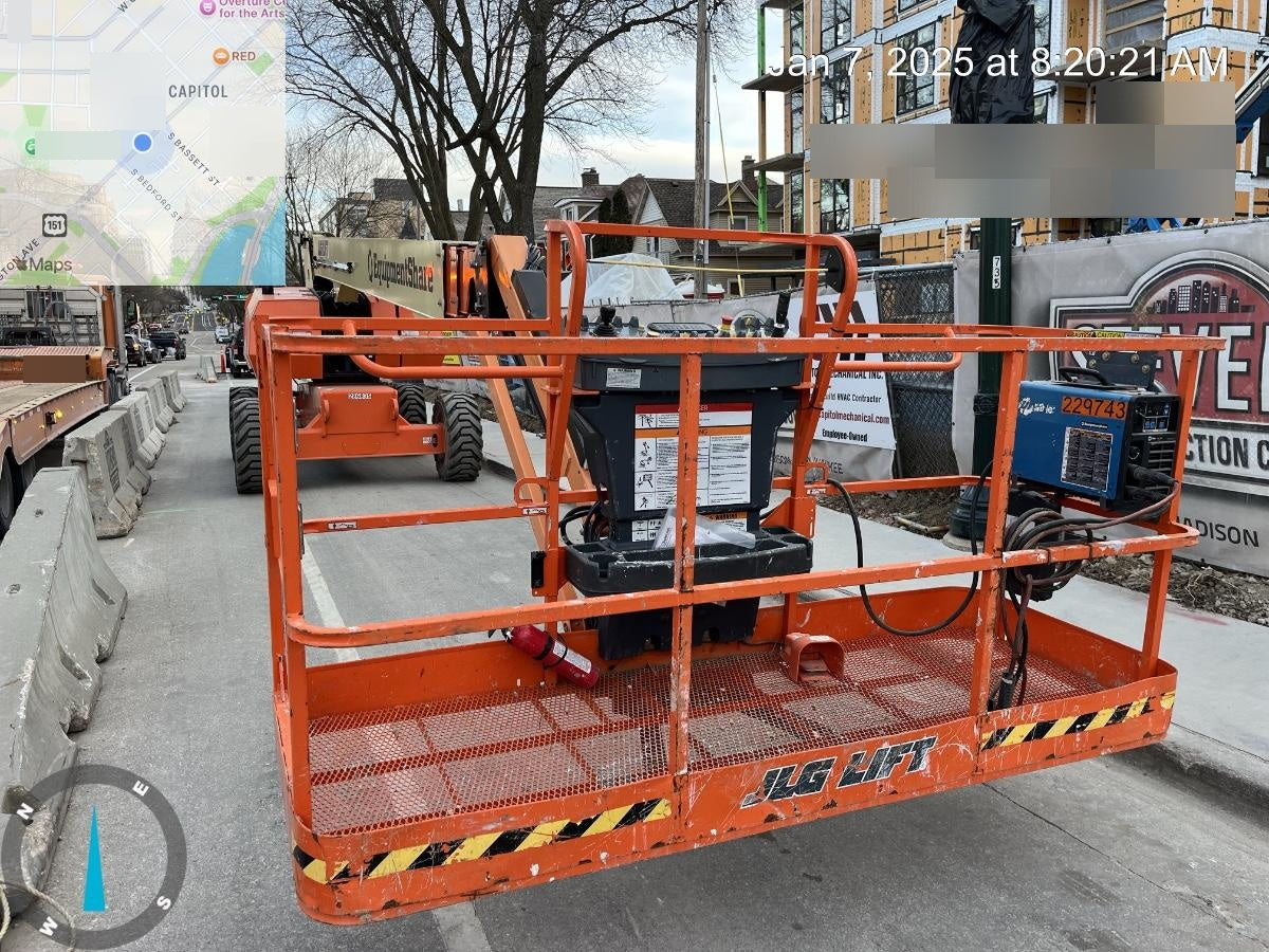 2022 MILLER ELECTRIC CST-280