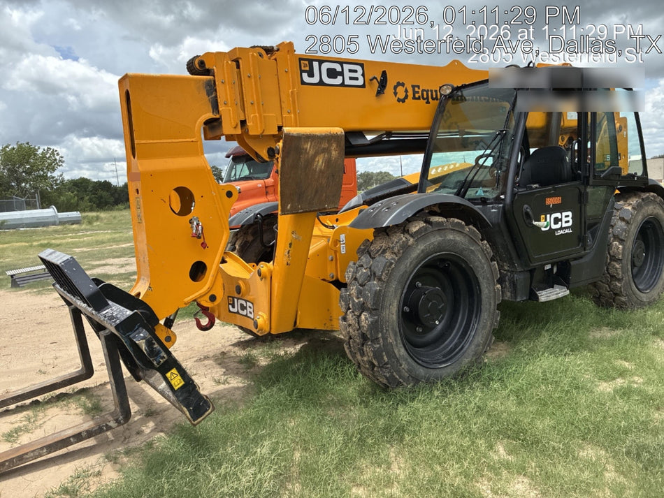 2025 JCB 510-56