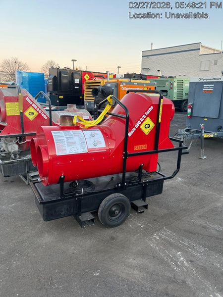 2026 CAMPO EB600D-RE1