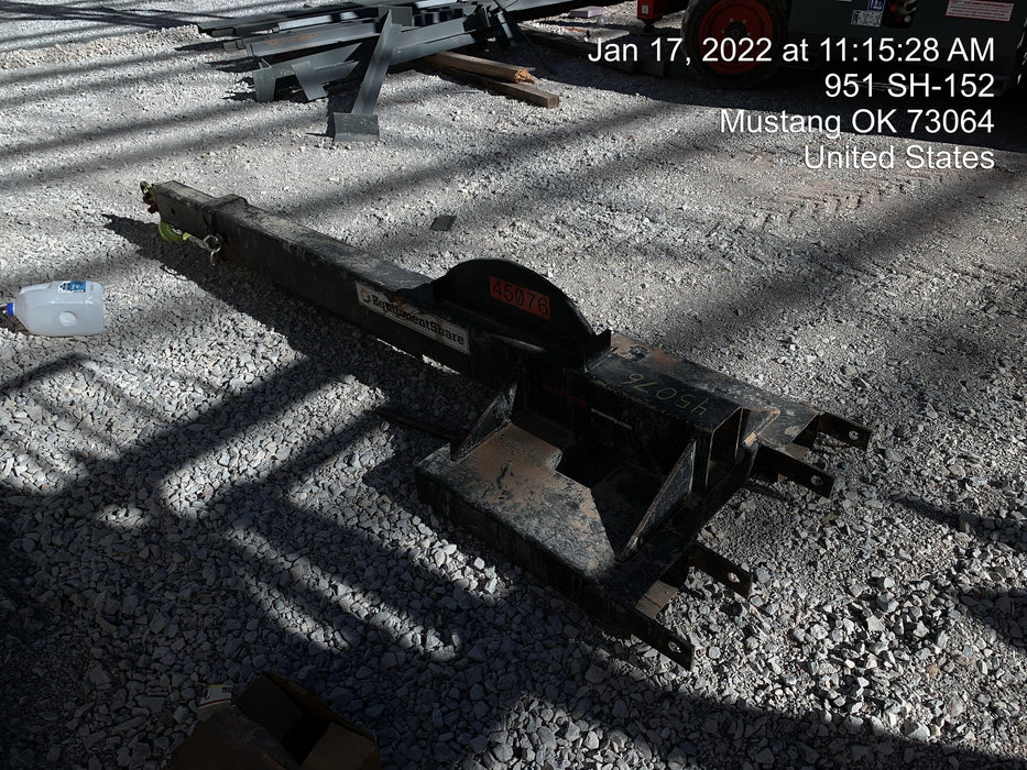 2019 ARROW MATERIAL HANDLING CE60-TH-STP