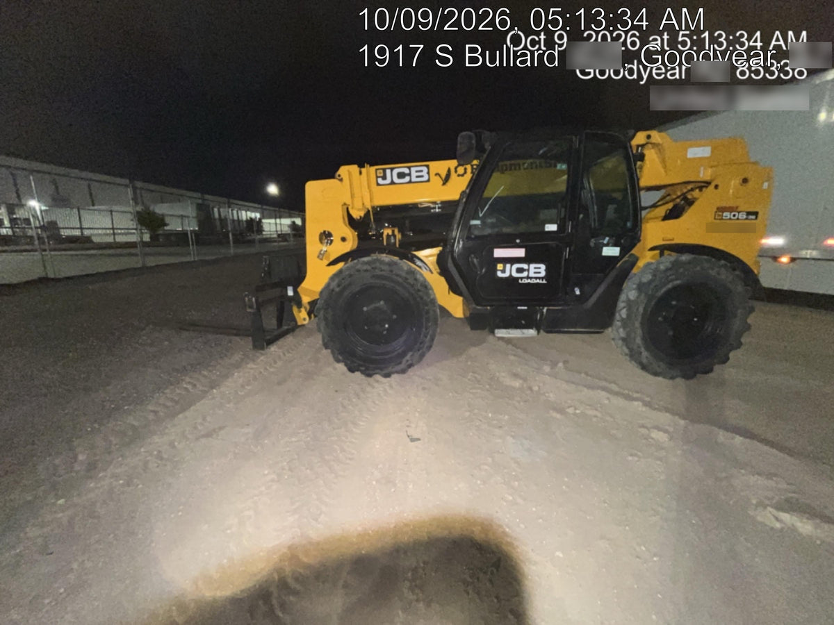 2024 JCB 506-36