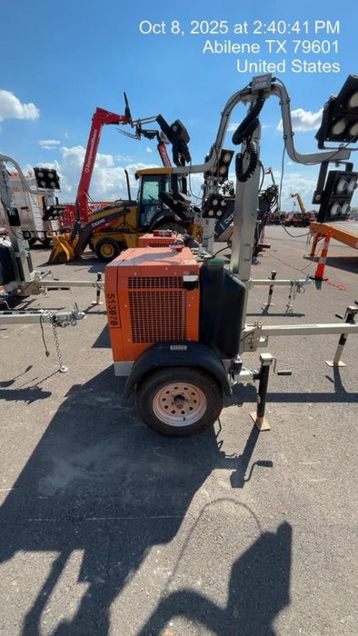 2025 WANCO WLTT-4MM4K