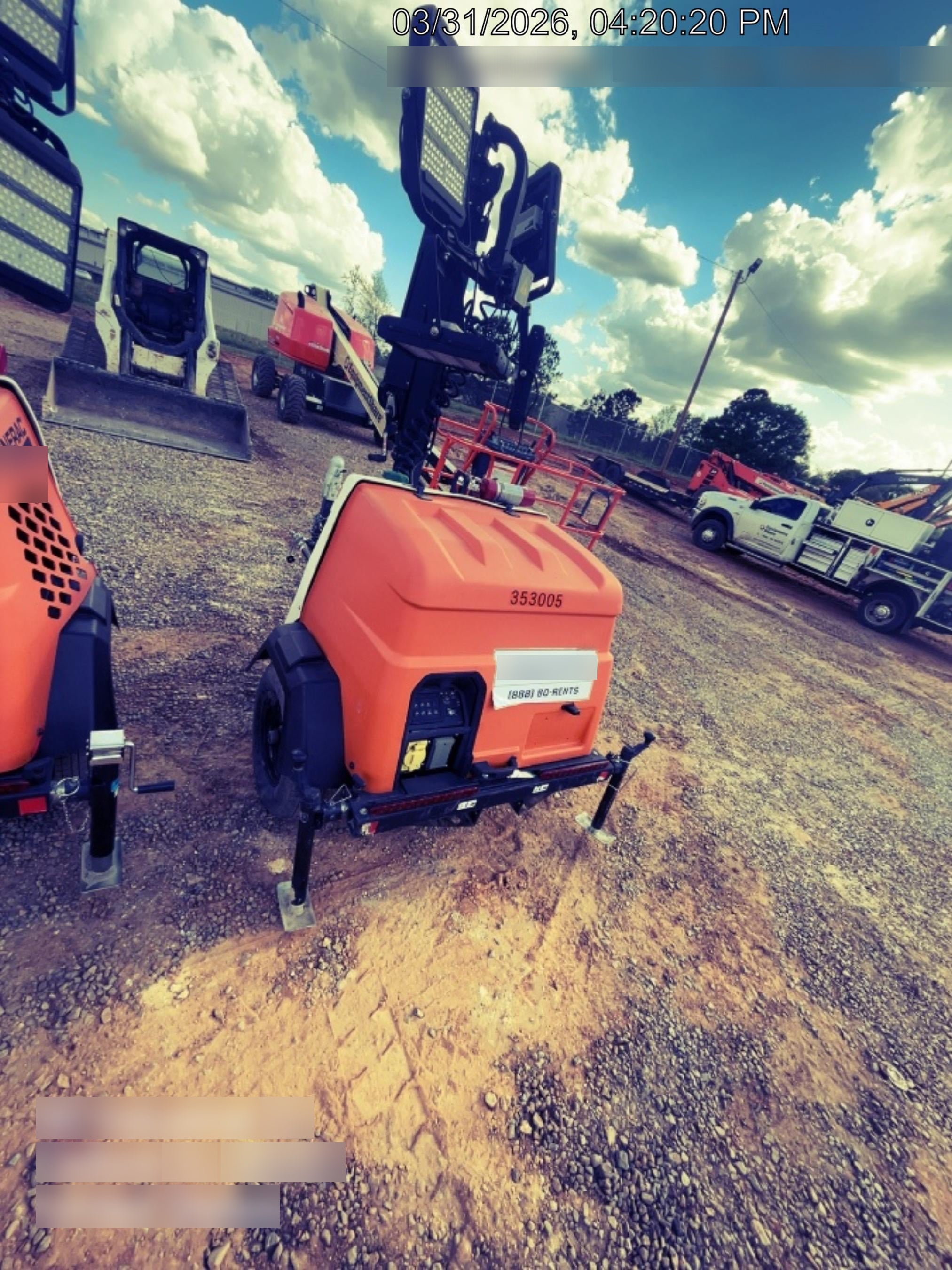 2023 GENERAC MLT2