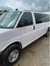 2023 CHEVROLET Express Van - Rental