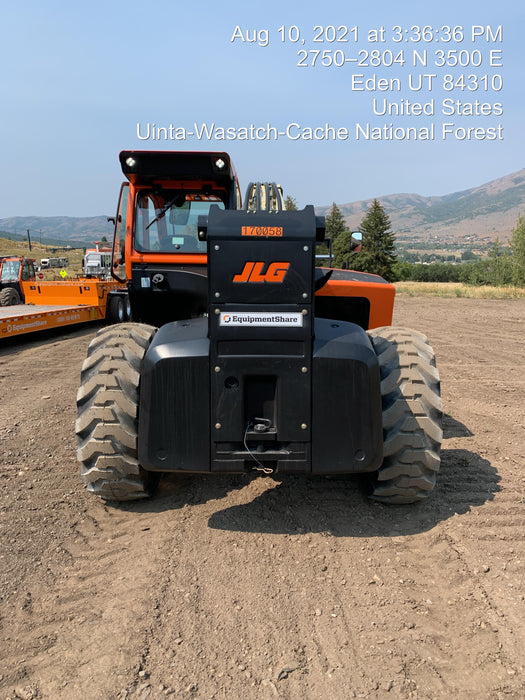 2021 JLG 1732