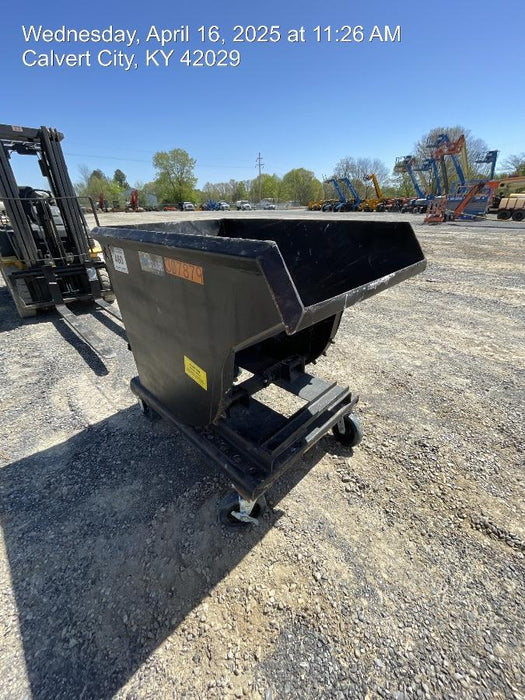 2023 STAR INDUSTRIES 1805N Hopper