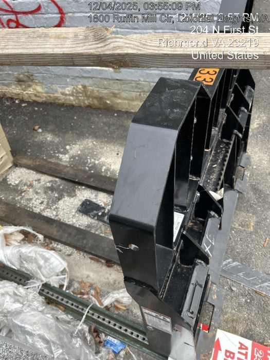 2025 VIRNIG PF4855-5VG