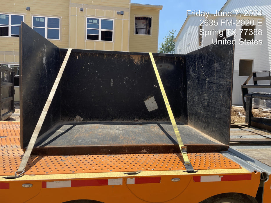 2023 STAR INDUSTRIES 1430