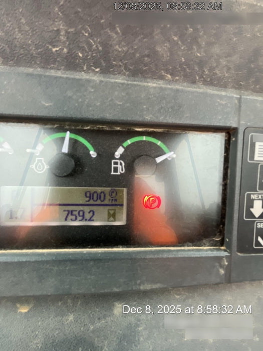 2022 JOHN DEERE 450K