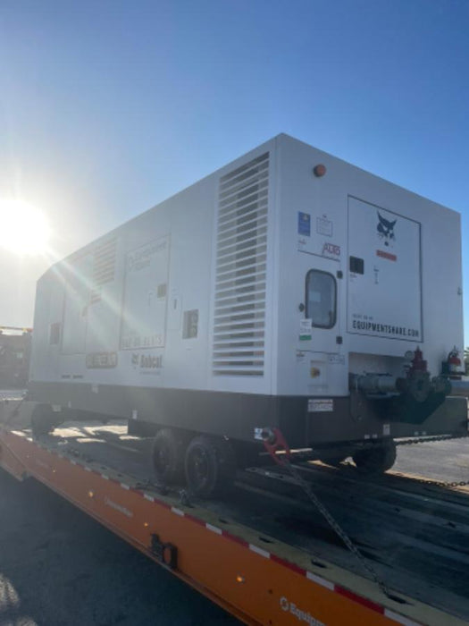 2025 BOBCAT PA1500NCU-T4F