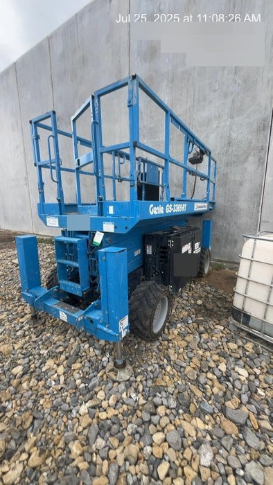2019 GENIE GS-3369 RT