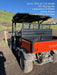 2022 KUBOTA RTV-X1140W-H (Canopy)