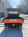 2022 Kubota RTV-X1140W-H Plastic Canopy, Windshield Acrylic Clear, LED Strobe Light, Wire Harness Kit, Back up Alarm