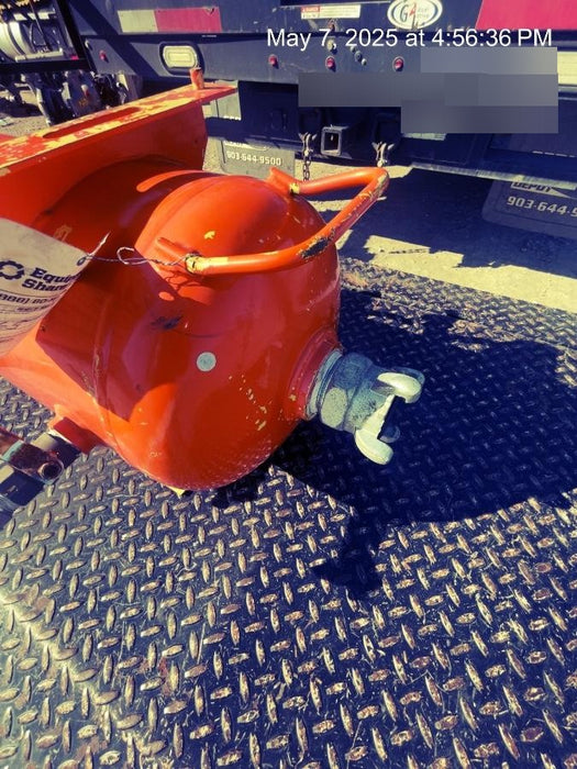 2021 MICHIGAN PNEUMATIC HV-15G-8P-ES