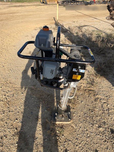 2023 MULTIQUIP MTR40HF