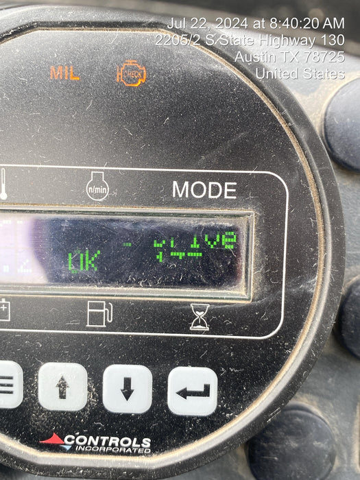 2024 KARCHER B 300 R