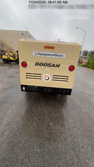 2023 DOOSAN P425/HP375WCU