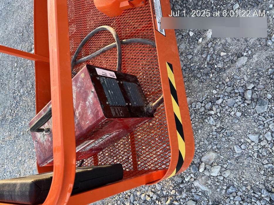 2021 LINCOLN ELECTRIC INVERTEC V276