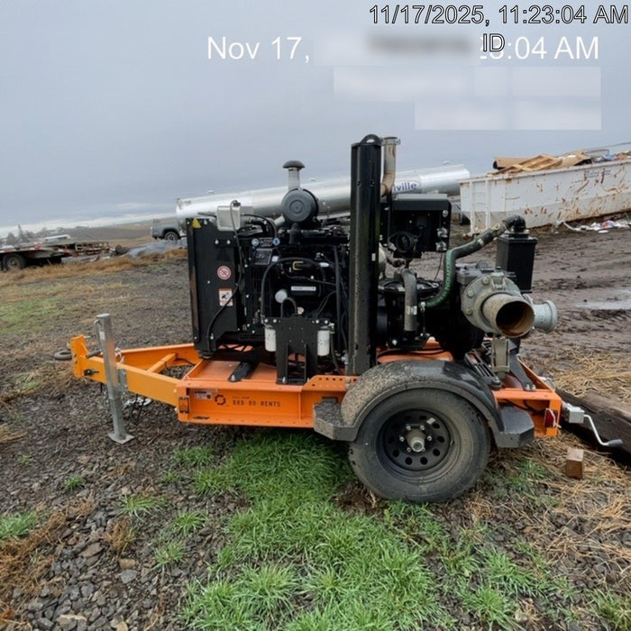 2022 PIONEER PP66S12L71-TD2.9L4