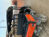 2020 Kubota RTV-X1140WL-A 4WD, LED Strobe, Windshield Acrylic Clear, Plastic Canopy, Wire Harness Kit, Backup Alarm, Bed Liner