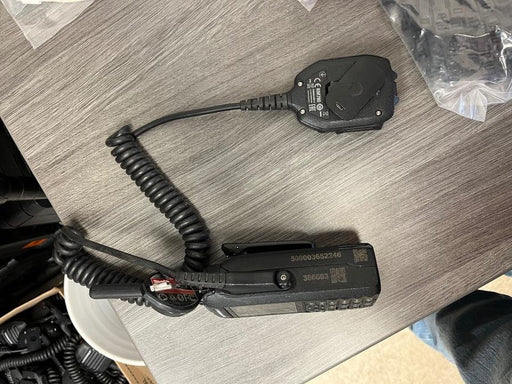 2024 MOTOROLA R7 DISPLAY