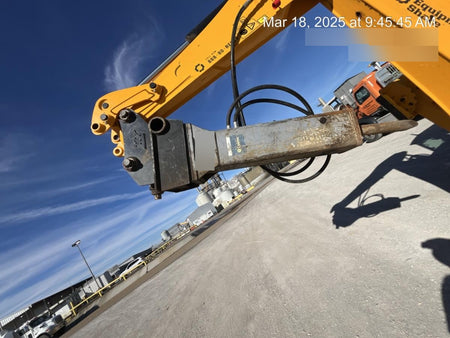 2021 EPIROC EC80T