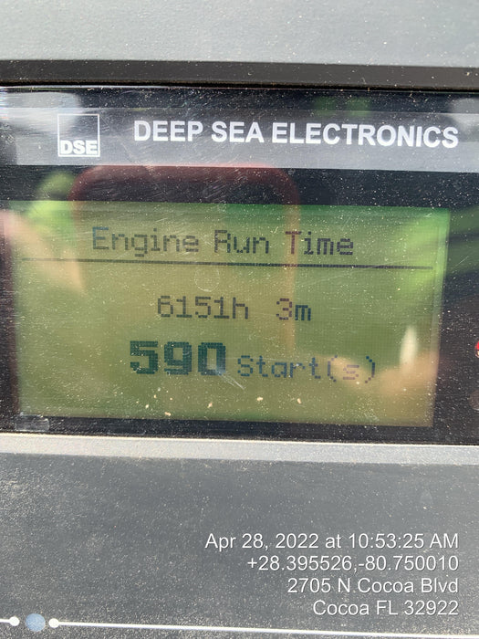 2019 WACKER NEUSON G25