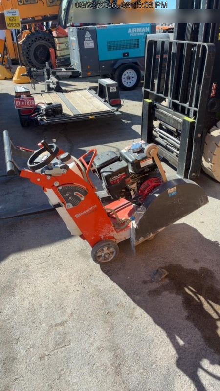 2024 HUSQVARNA FS 400 LV