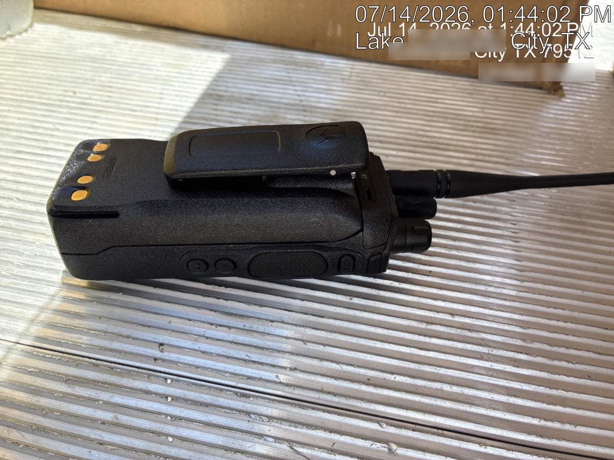 2026 MOTOROLA R7 DISPLAY